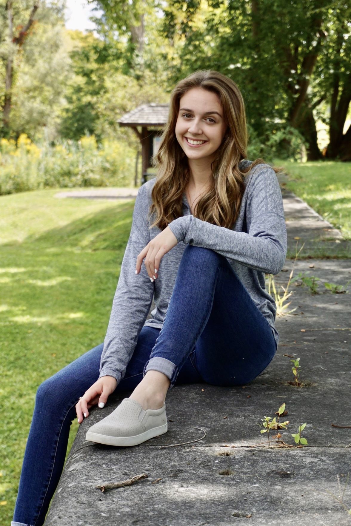 Meghan Whalen